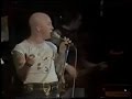 Miniature de la vidéo de la chanson The Butcher And Fast Eddie (Live)
