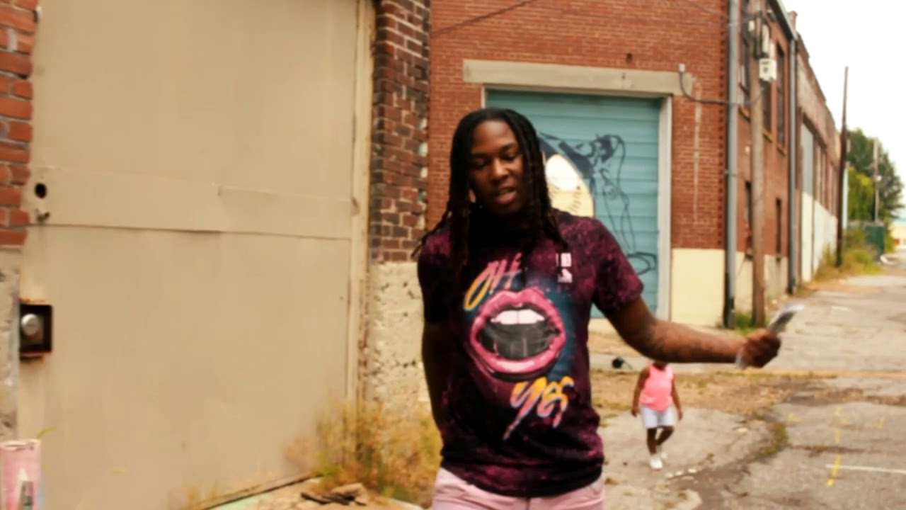 Ripper Live- All I Know (Official Music Video) shot by Boogie Live Visions Films