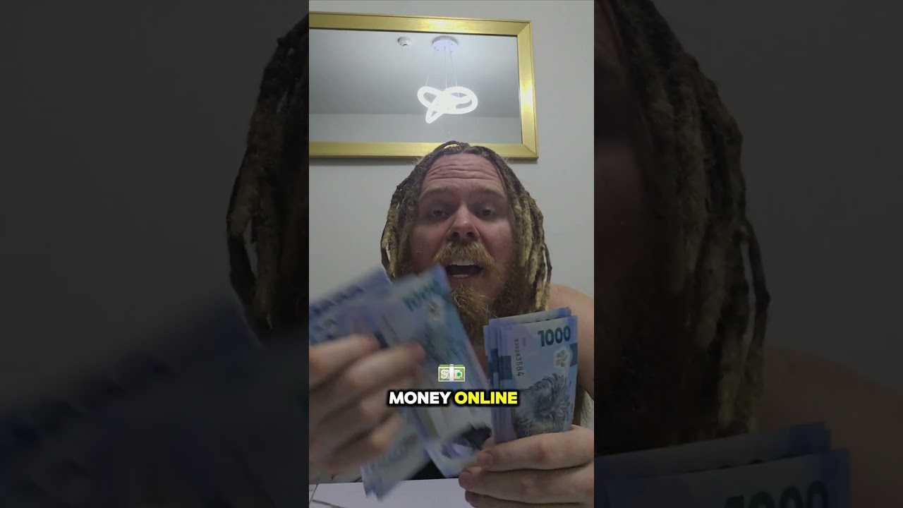 American Expatriate in the Philippines Makes Money Online American Expatriate in the Philippines Makes Money Online