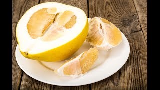 ПОМЕЛО - САМЫЙ БОЛЬШОЙ, ВКУСНЫЙ, ПОЛЕЗНЫЙ... ПОМЕЛО - САМЫЙ БОЛЬШОЙ, ВКУСНЫЙ, ПОЛЕЗНЫЙ...