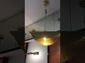 Gold Pendant Lights https://brentwood-interiors.com/products/gold-leaf-pendant-light