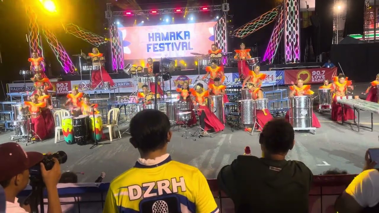 ALIWAN DRUMBEAT 2024