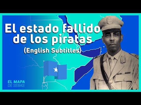 Vídeo: Què va ser la guerra d'ogaden?