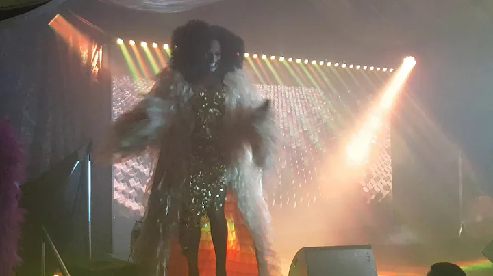 Armani D'Vyne - Dianna Doss