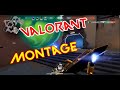 Valorant FateZ & Friends Montage