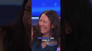 Family Feud  Clothes shorts familyfeud steveharvey clothes sameanswer fun funny