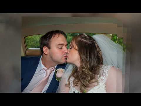 Wedding Photography At The Mansion House & Old Barn Inn Newp