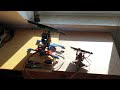 Solar-Tracker 3x klein mit Lego, Siemens SPS, Arduino Micro-Controller
