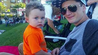 Jesse's High School Graduation video - click on more info to take a fun survey :)