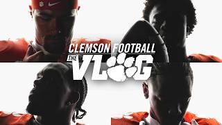 Inside Clemson Football's Showcase || Clemson Football The VLOG (Season 16, Ep.1)