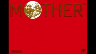 AKA MOTHER - Earthbound Beginnings - Playing Every NES Game #99