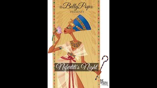 Nefertiti' Night - Aftermovie | BellyPop