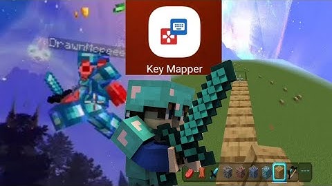 [KEYMAPPER] tutorial ep.1 jump bridge and combo master