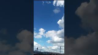 видео атаки беспилотника на завод в Салавате 9 мая 2024 сво война украина россия. дрон с украины
