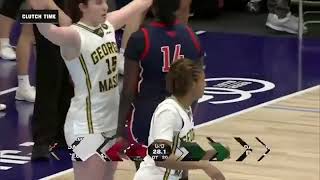 A10 Quarterfinals Demo - Buzzer Beater Call by Tommy Buckles