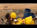 Escasez De Agua