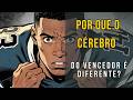 Por Que o Cérebro do Vencedor é Diferente video final