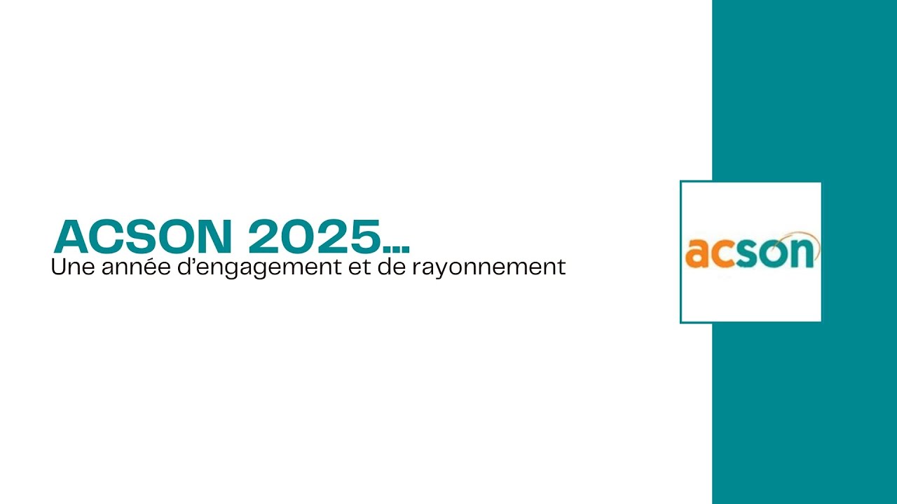 Rétrospective sur 2025