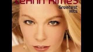 LeAnn Rimes - How Do I Live? (Greatest Hits)