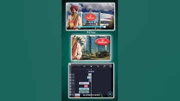 alight motion intro breakdown @Shivanshu.Agrawal @AlightMotion #alightmotiontutorial