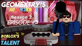 Fake Performer At Roblox Got Talent Roblox Exploiting Youtube - roblox's got talent leaked