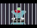 Oggy und die Kakerlaken | Oggy im Gefängnis | Volledige aflevering in HD