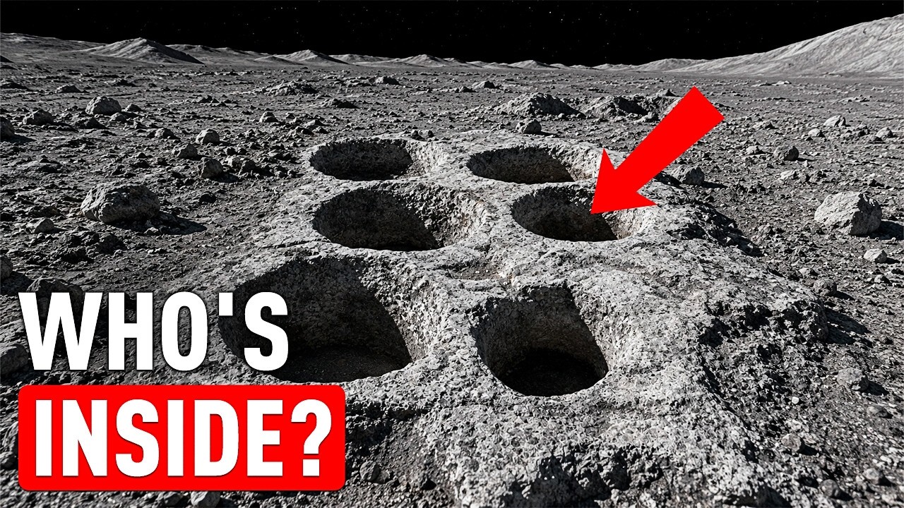 The Moon's Dynamic Interior and Hidden Resources