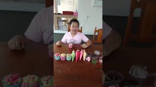 พสมปอย..Cupcakes..แสนนารก..By.sompoy 14564