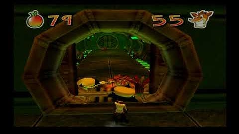Crash Twinsanity Walkthrough Part 7