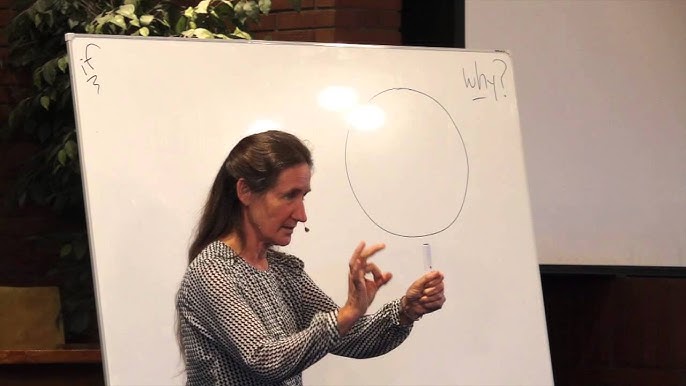 23.02.2016 - Barbara O'neill - The Truth Cause of Disease - YouTube