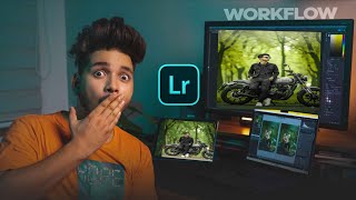 How to edit in Lightroom, photo editing,