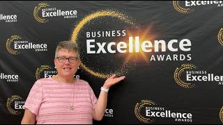 Get Your Nominations in for the 2026 Business Excellence Awards!