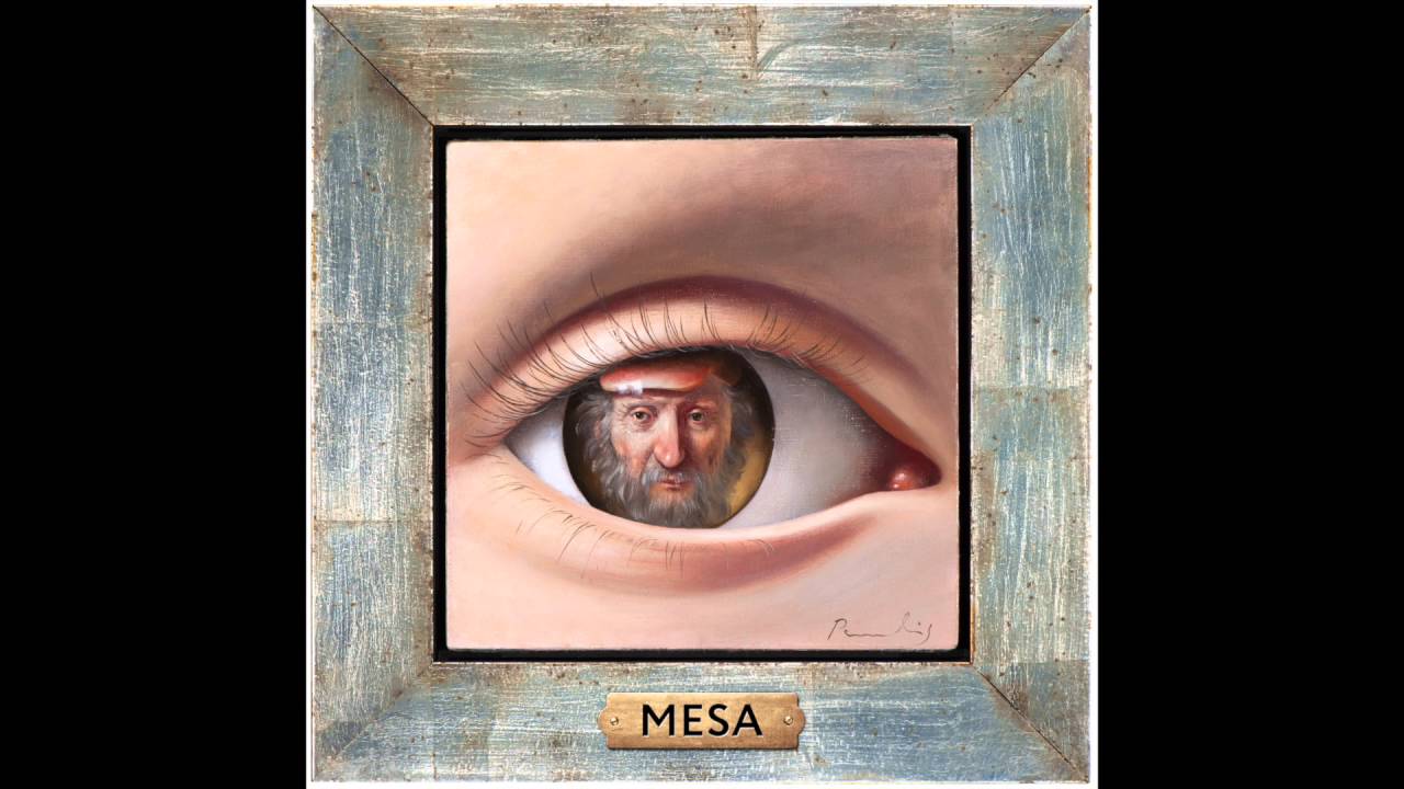 MESA "Gan Jau" / #MESARMESA