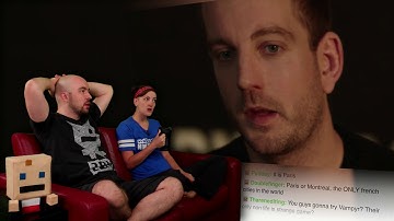 Square Enix Press Conference | E3 2018 AWESOME!