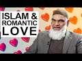 Islam et amour romantique  dr shabir alli