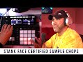 Chopping Soul Samples in Maschine for TRUE Hip Hop Beat Making