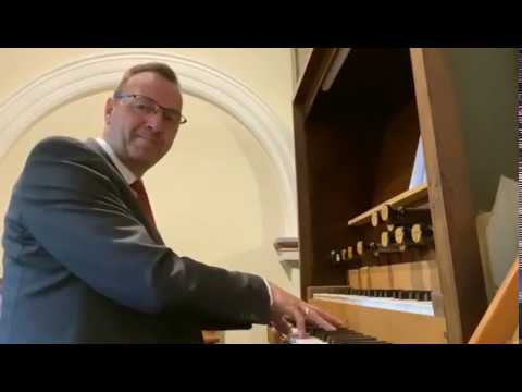 Dass du mich einstimmen lässt. Wolfgang Völker auf der ...