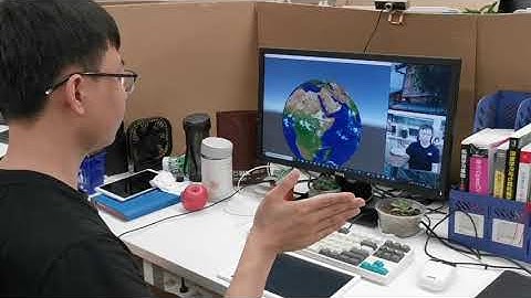 Hand Gesture Detection With YOLOv5（静态手势识别）