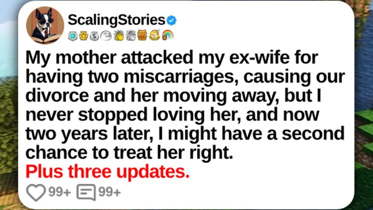 My Mother Attacked My Ex-Wife for Having Two Miscarriages… | Reddit Updates