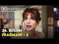 Hekimoğlu 26. Bölüm Fragmanı - 2