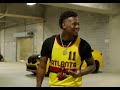 The Road Back: Ronald Acuña Jr.'s Returns Trailer