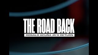 Celebrity The Road Back: Ronald Acuña Jr.'s Returns Trailer Net Worth