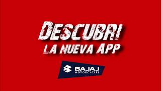 Nueva APP BAJAJ 📲 Descargala ahora..! 🆓 screenshot 3