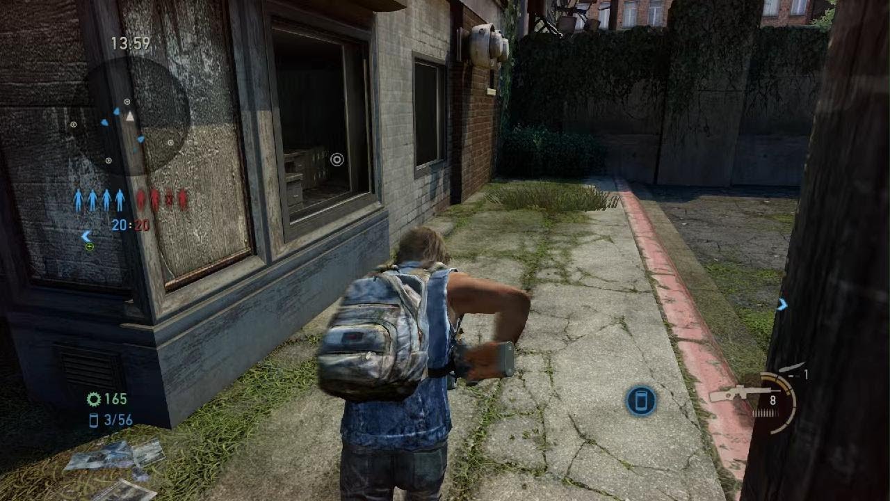 Tlou: P1KNT-JeAche, JeanChoy, y th3_r3v3n8nt