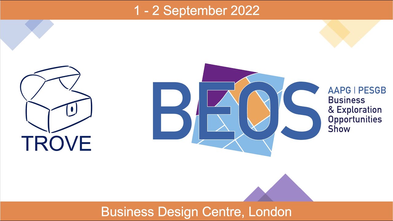 BEOS Conference Sept 2022, London