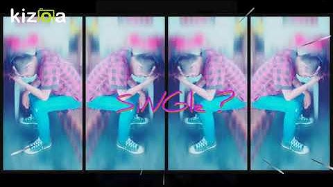 Kizoa Movie - Video - Slideshow Maker: B.S.D.A.K BUdots