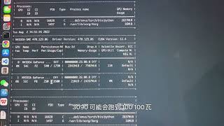 深度学习专用12000的电脑长什么样