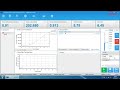 How to use software for WAW Series Computer control hydraulic Servo Universal Testing Machine