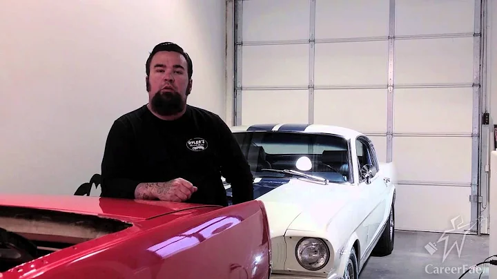 Small Business Success Story: Oyler's Speed Shop