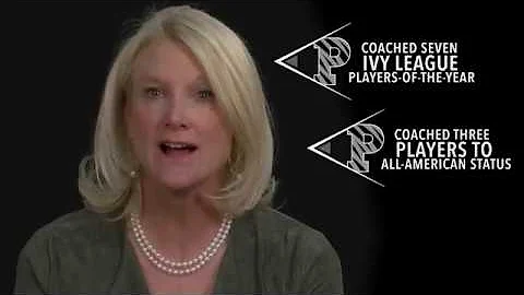 Get Know Women's Soccer Coach Julie Shackford: Sha...